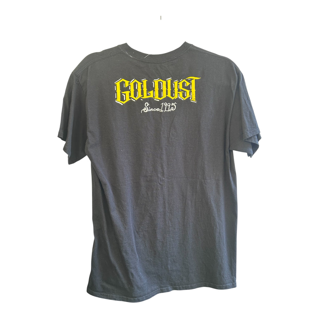 WWE Goldust Tee
