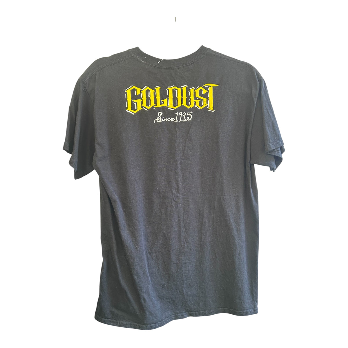 WWE Goldust Tee