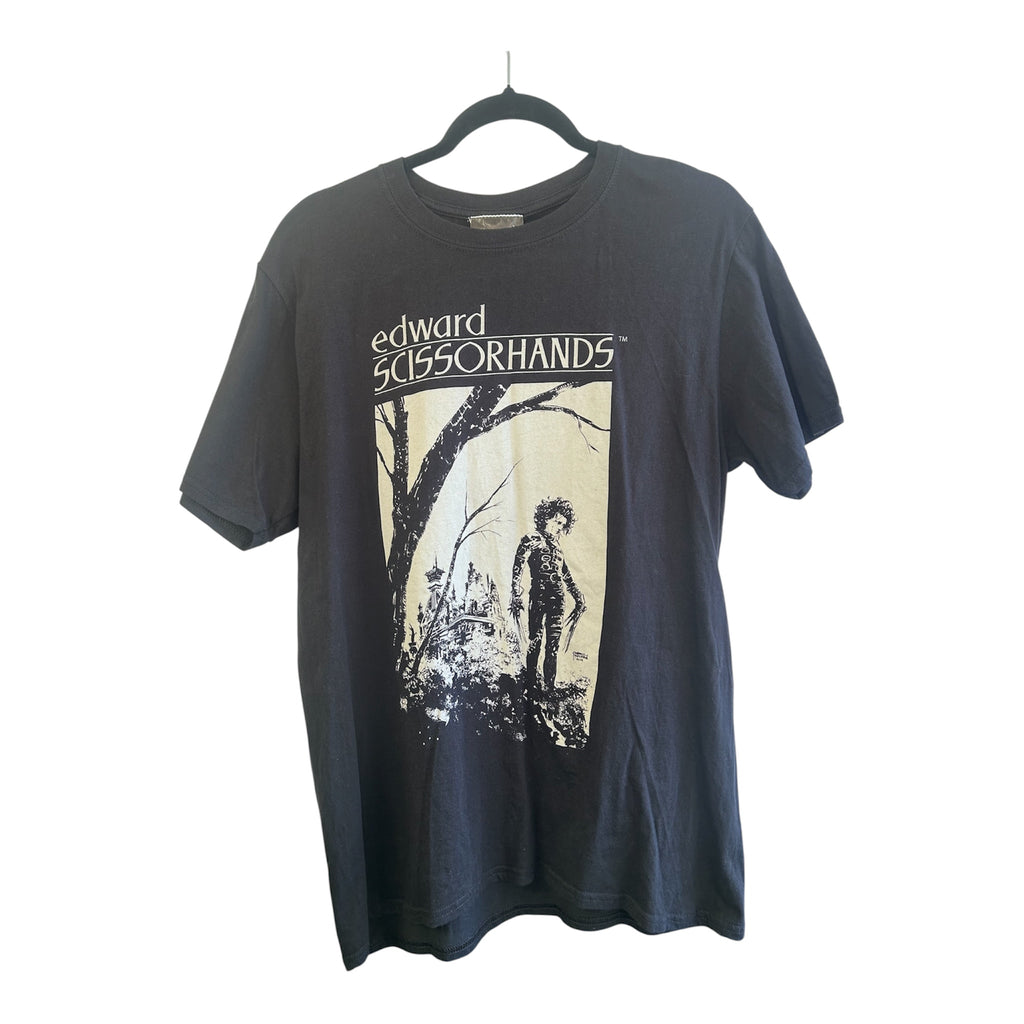 Edward Scissorhands Tee