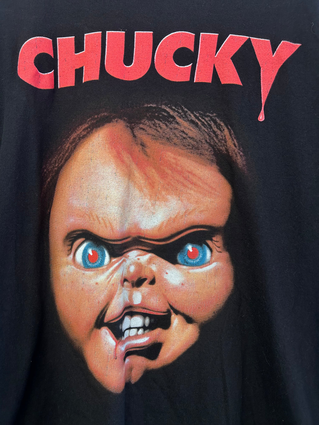 Chucky 2 Tee
