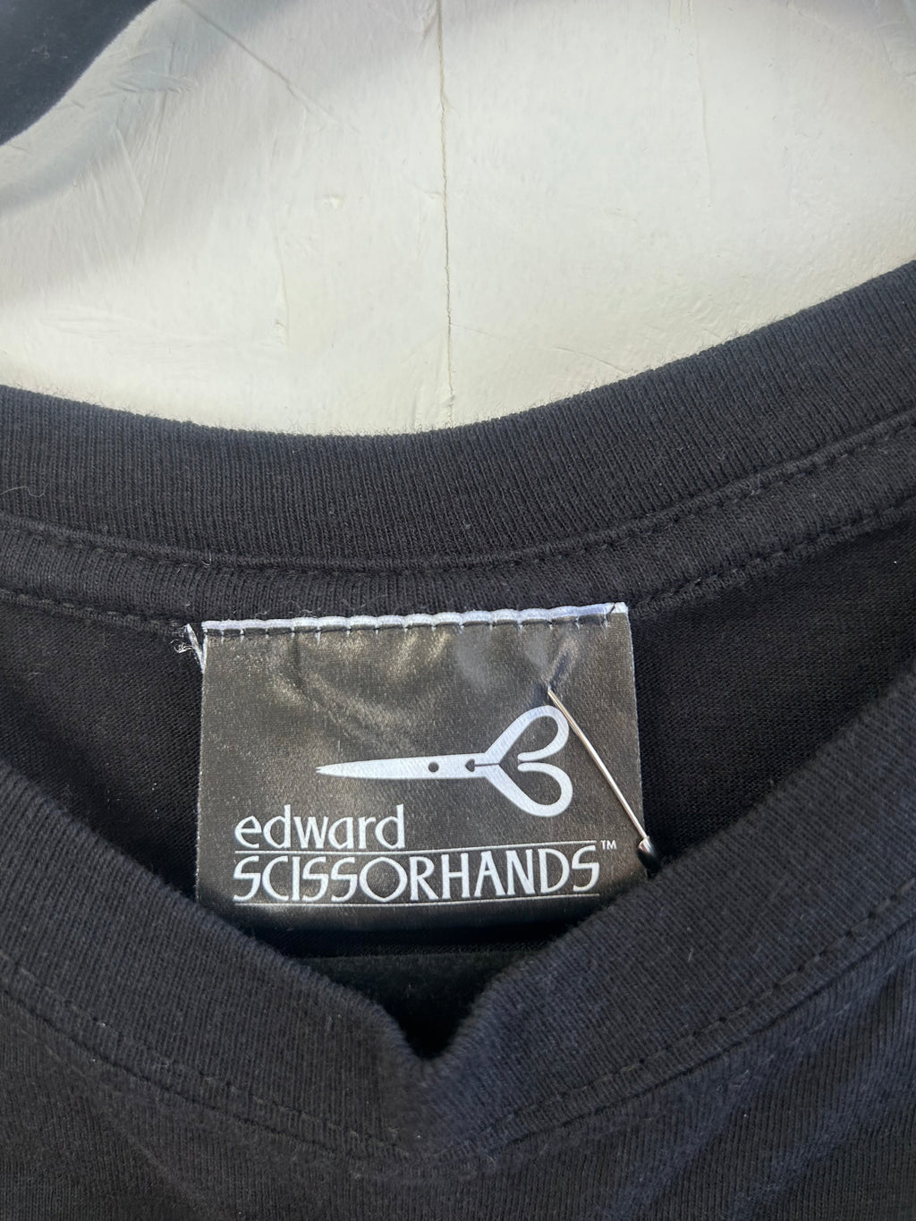 Edward Scissorhands Tee