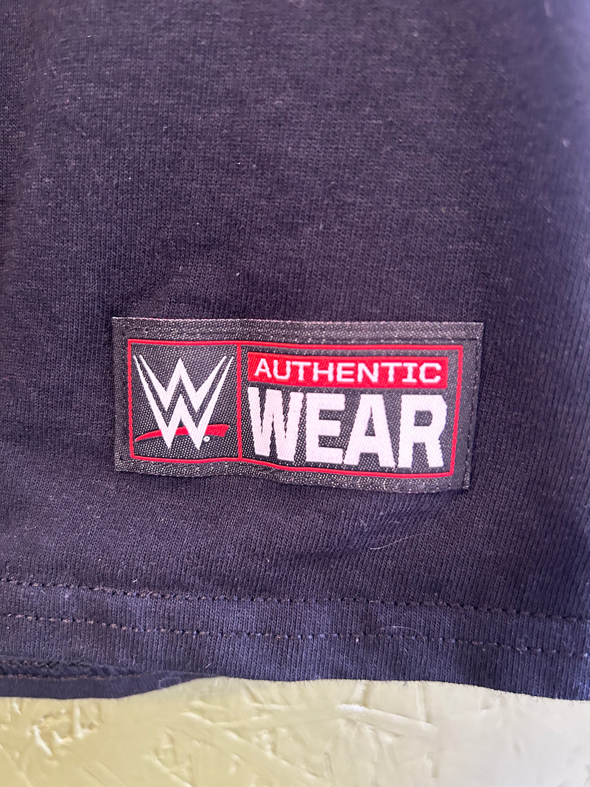 WWE Goldust Tee