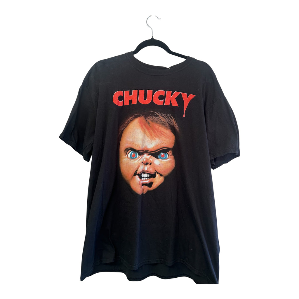 Chucky 2 Tee