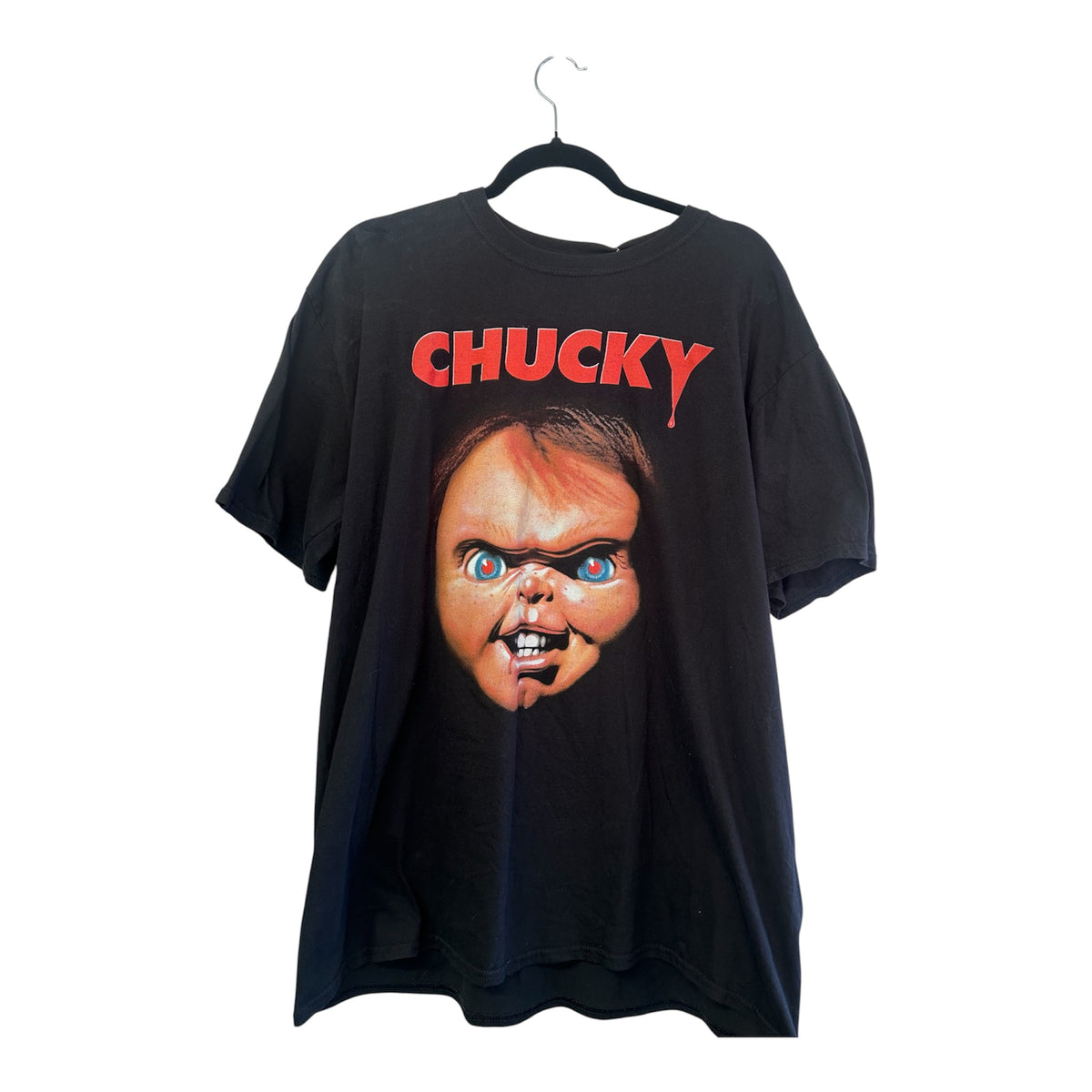 Chucky 2 Tee