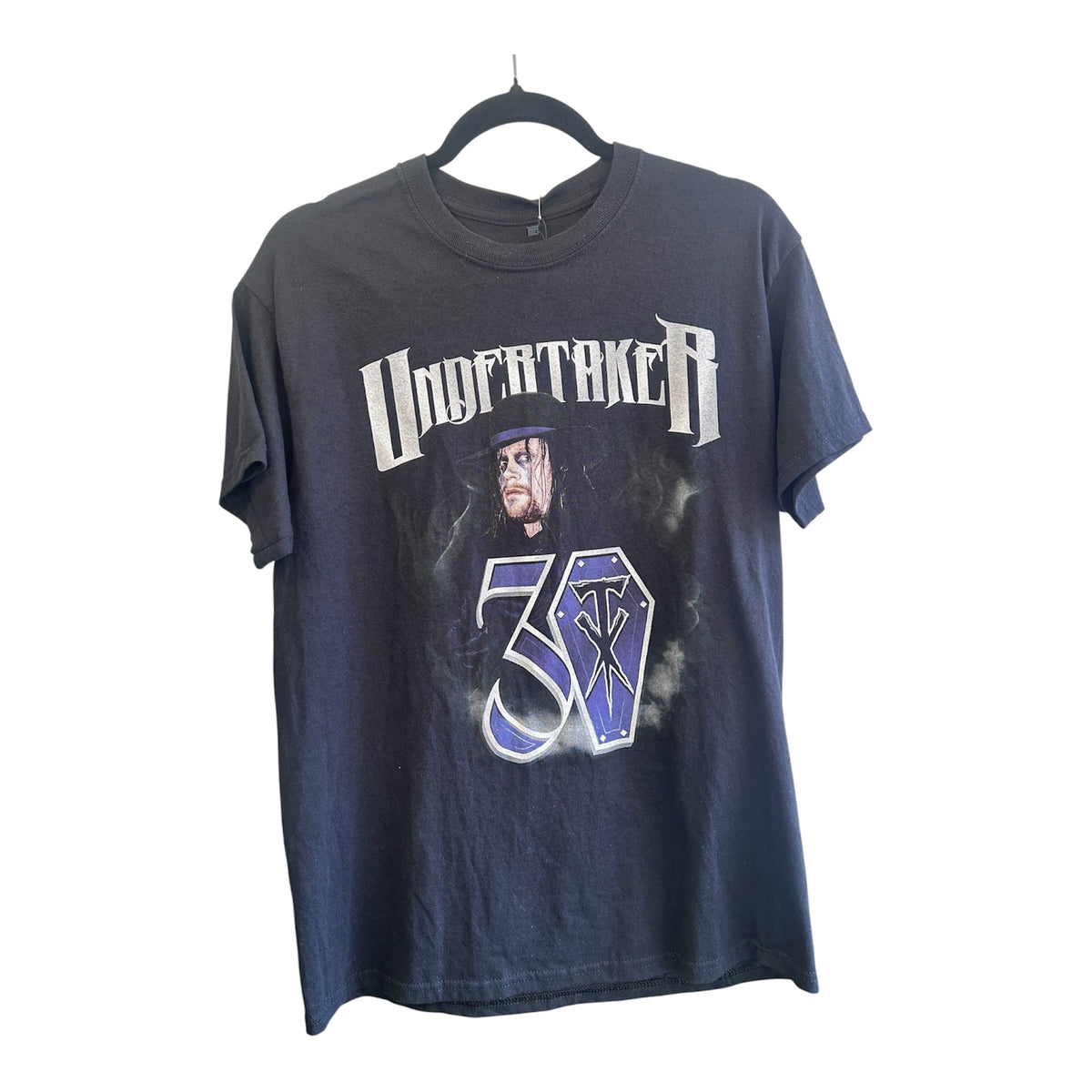 WWE Undertaker tee