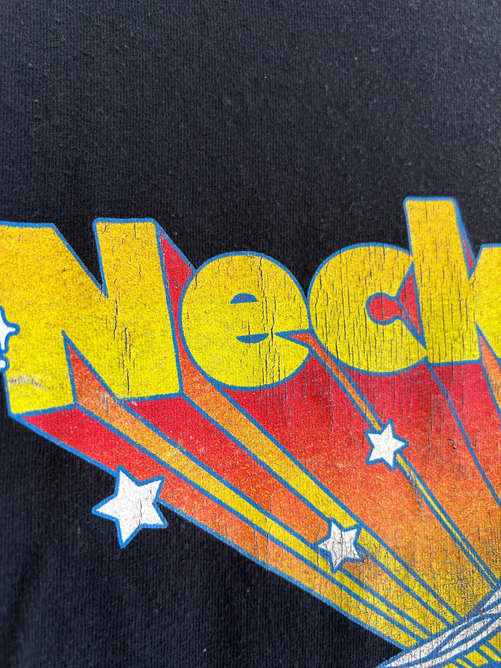 Neck Deep long sleeved tee