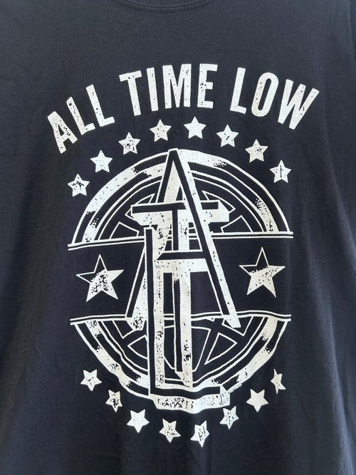 All Time Low Graphic Tee