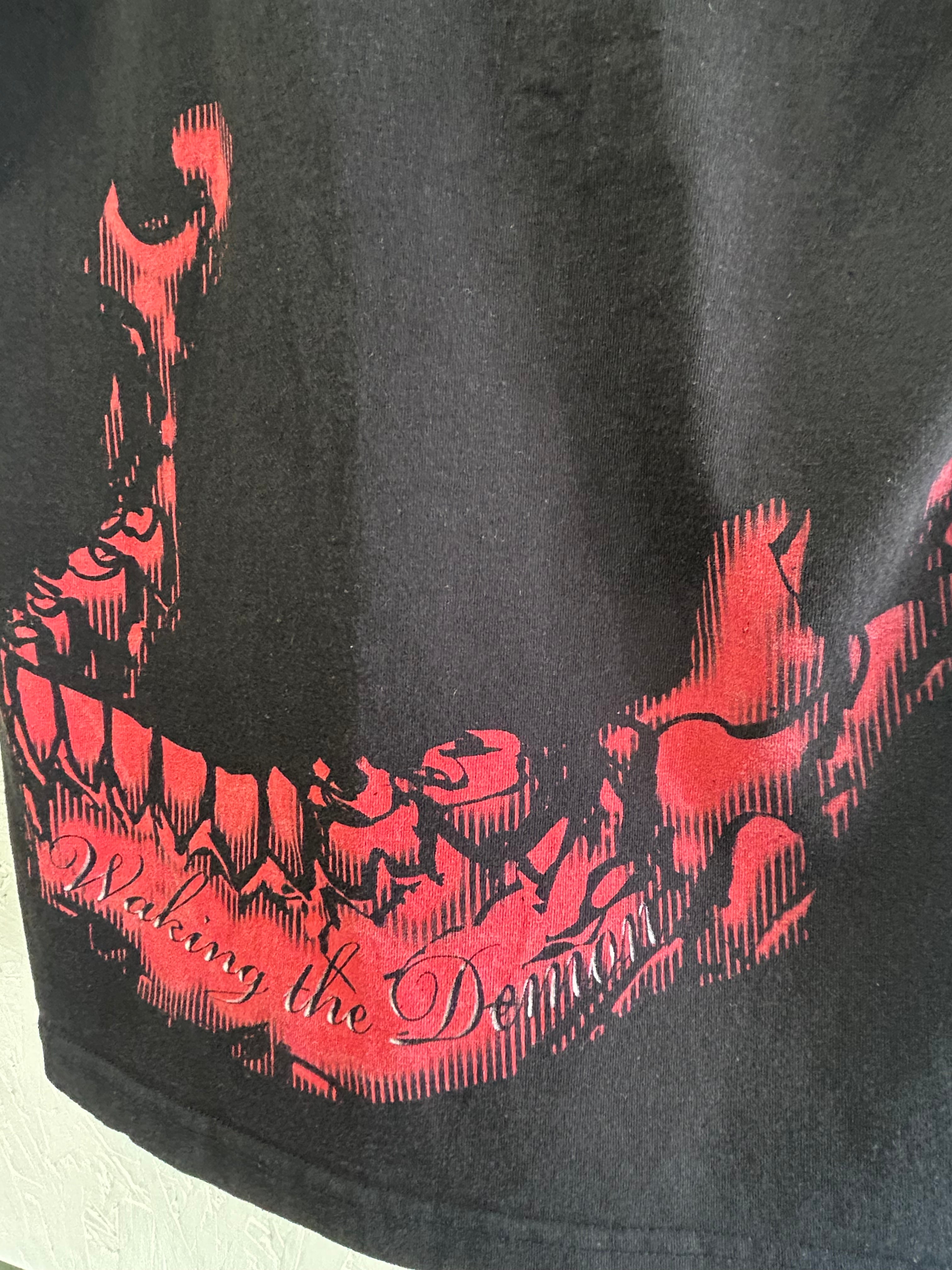 Bullet For My Valentine – Waking The Demon Tee