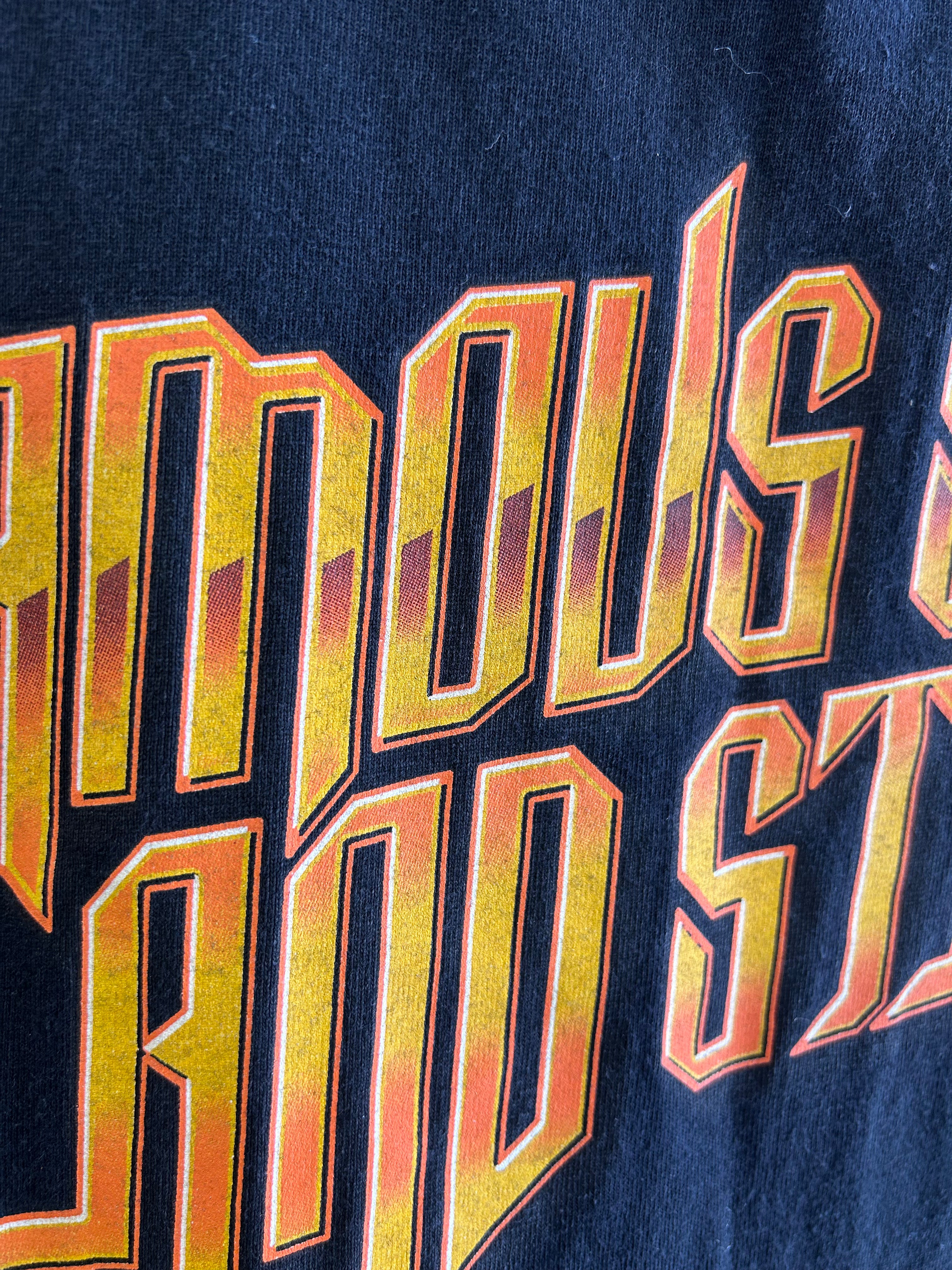 Famous Stars and Straps Tee