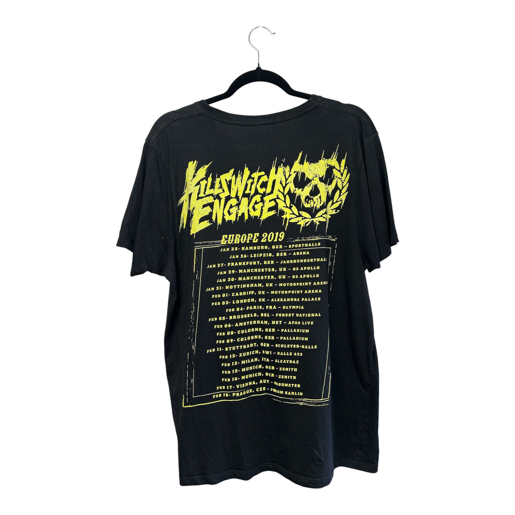 Killswitch Engage - 2019 Tour Tee