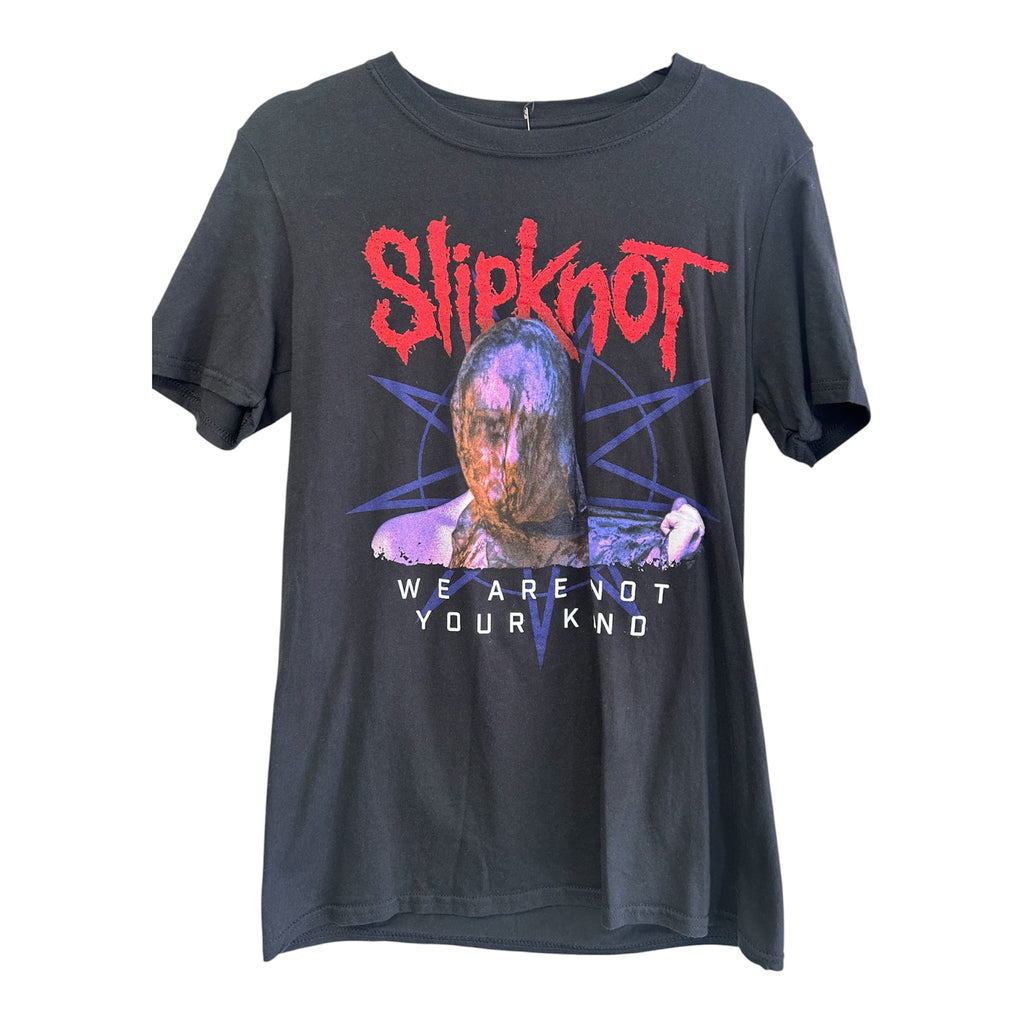 Slipknot - We Are Not Your kind tee