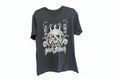 Black Sabbath 666 tee