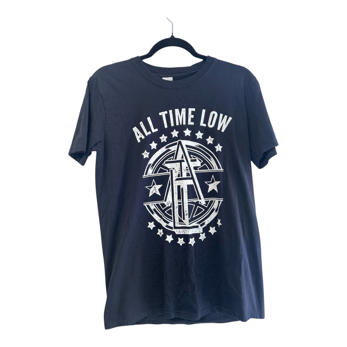 All Time Low Graphic Tee