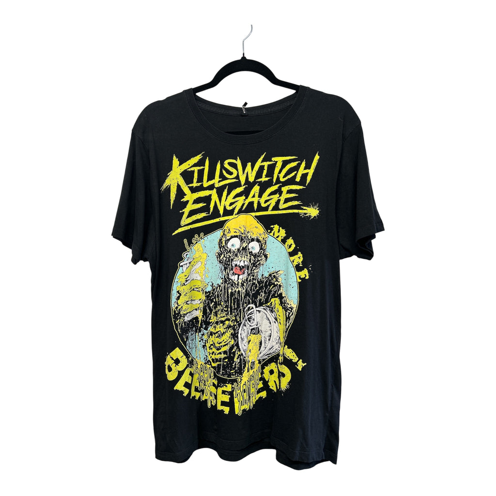 Killswitch Engage - 2019 Tour Tee