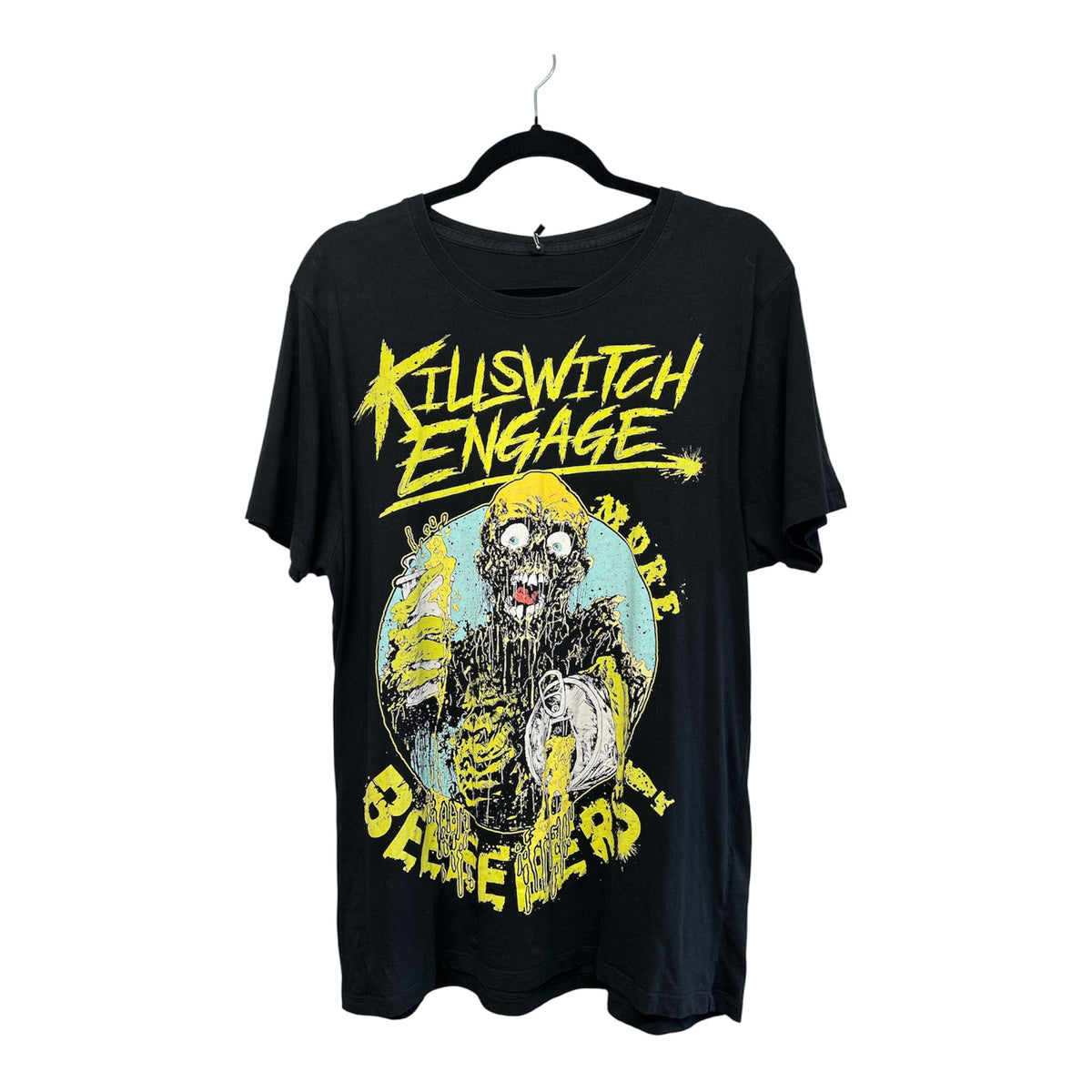 Killswitch Engage - 2019 Tour Tee