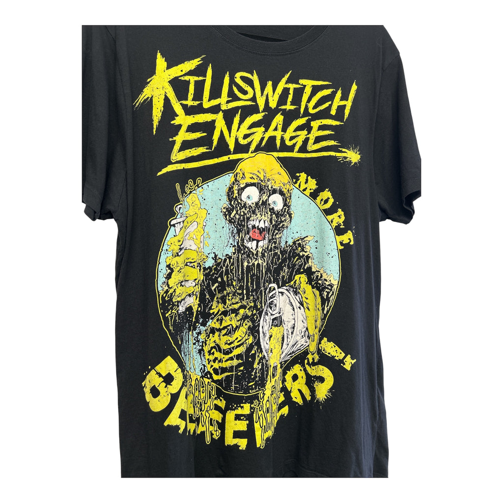 Killswitch Engage - 2019 Tour Tee