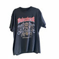 Malevolence - Malicious Intent Band Tee