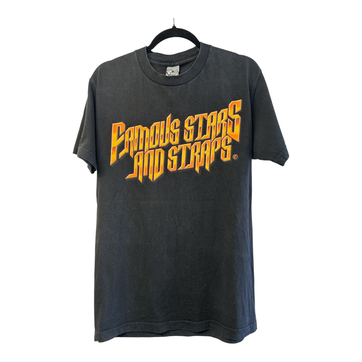 Famous Stars and Straps Tee