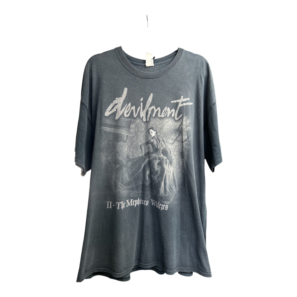 Devilment Band Tee