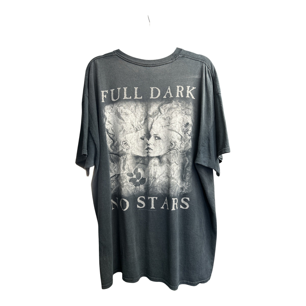 Devilment Band Tee