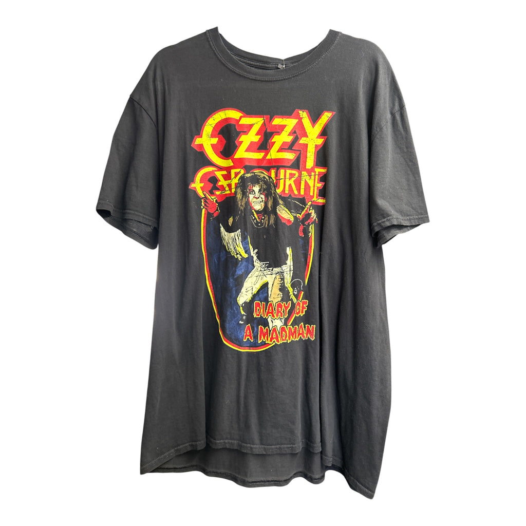 Ozzy Osbourne Band Tee