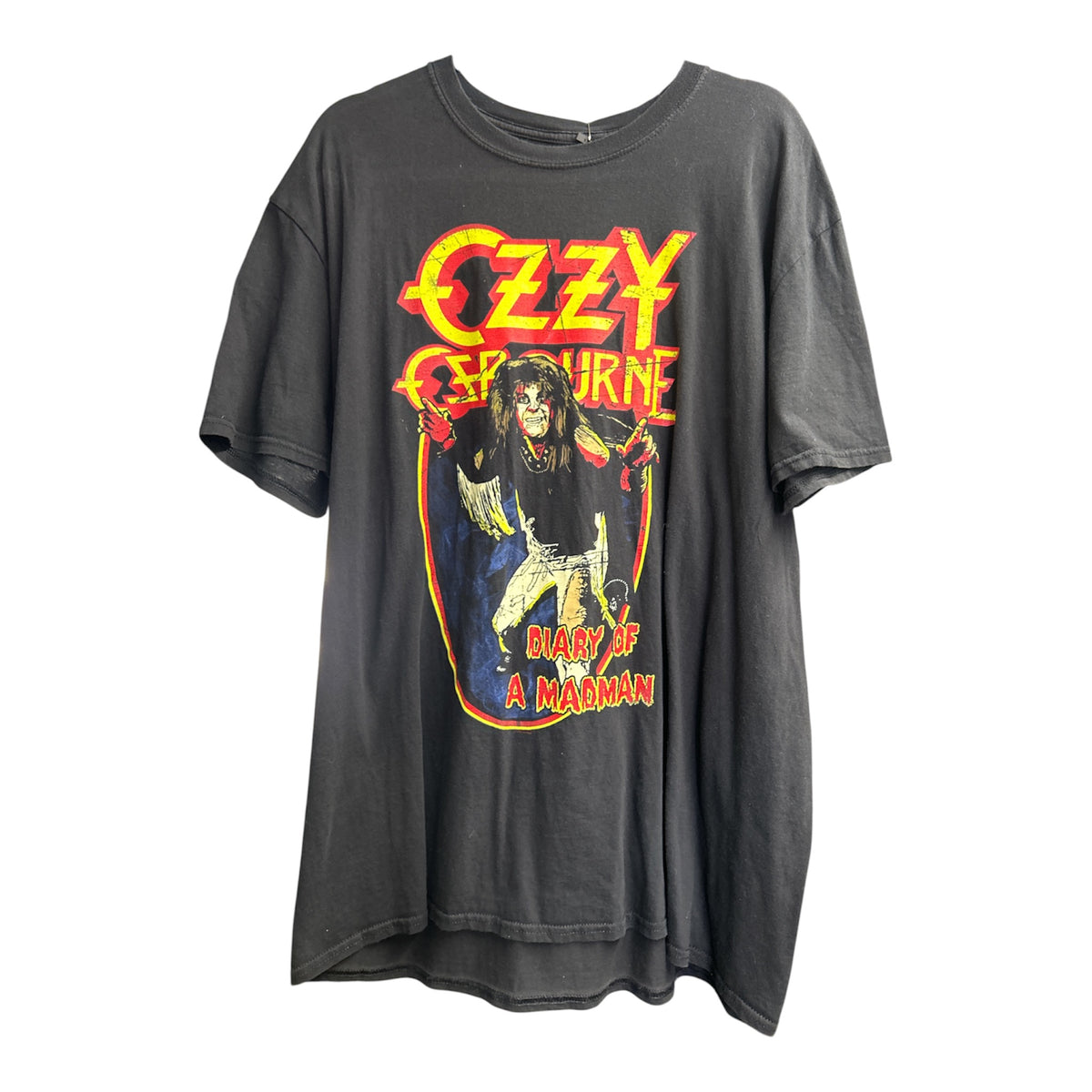 Ozzy Osbourne Band Tee