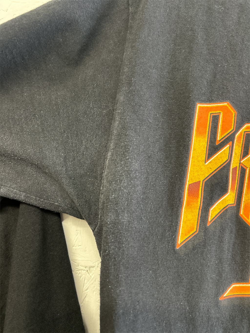 Famous Stars and Straps Tee