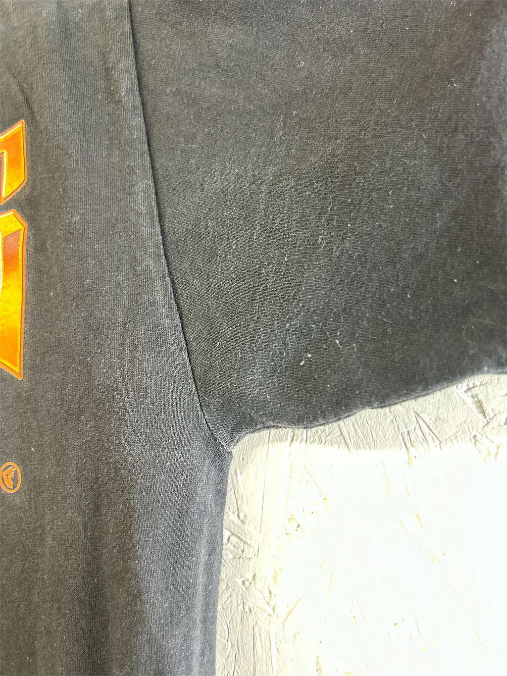 Famous Stars and Straps Tee