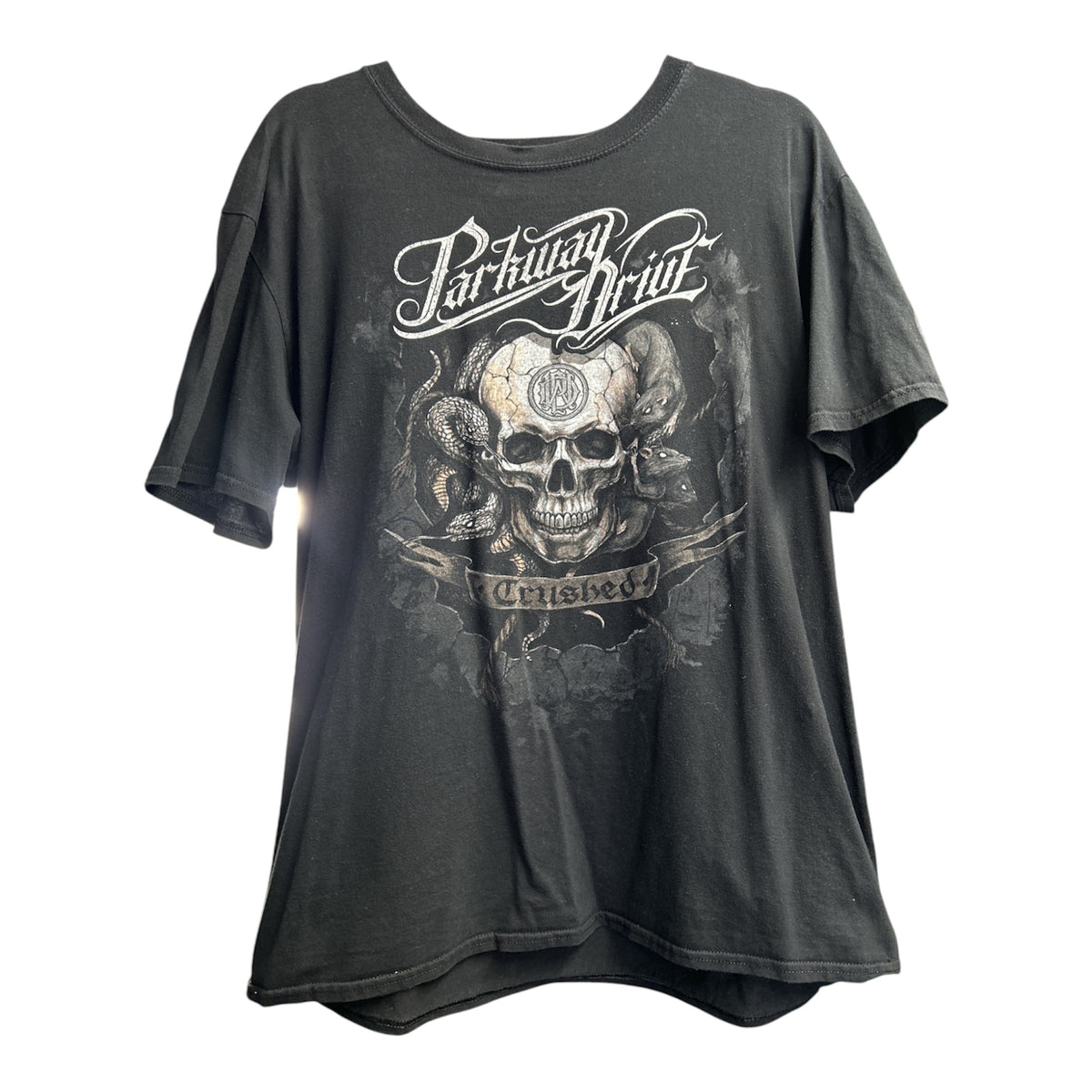 Parkway Drive Band Tee