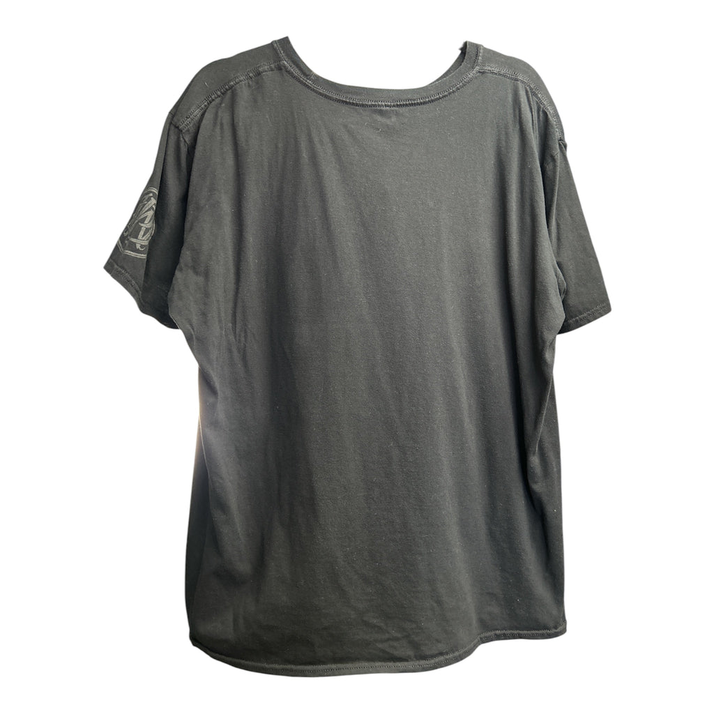 Parkway Drive Band Tee
