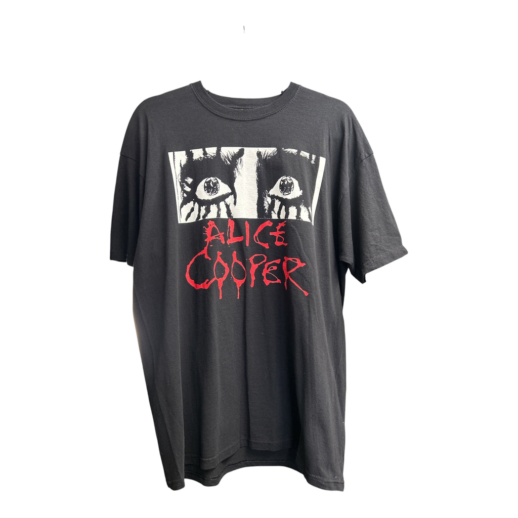 Alice Cooper 2017 Tour Tee