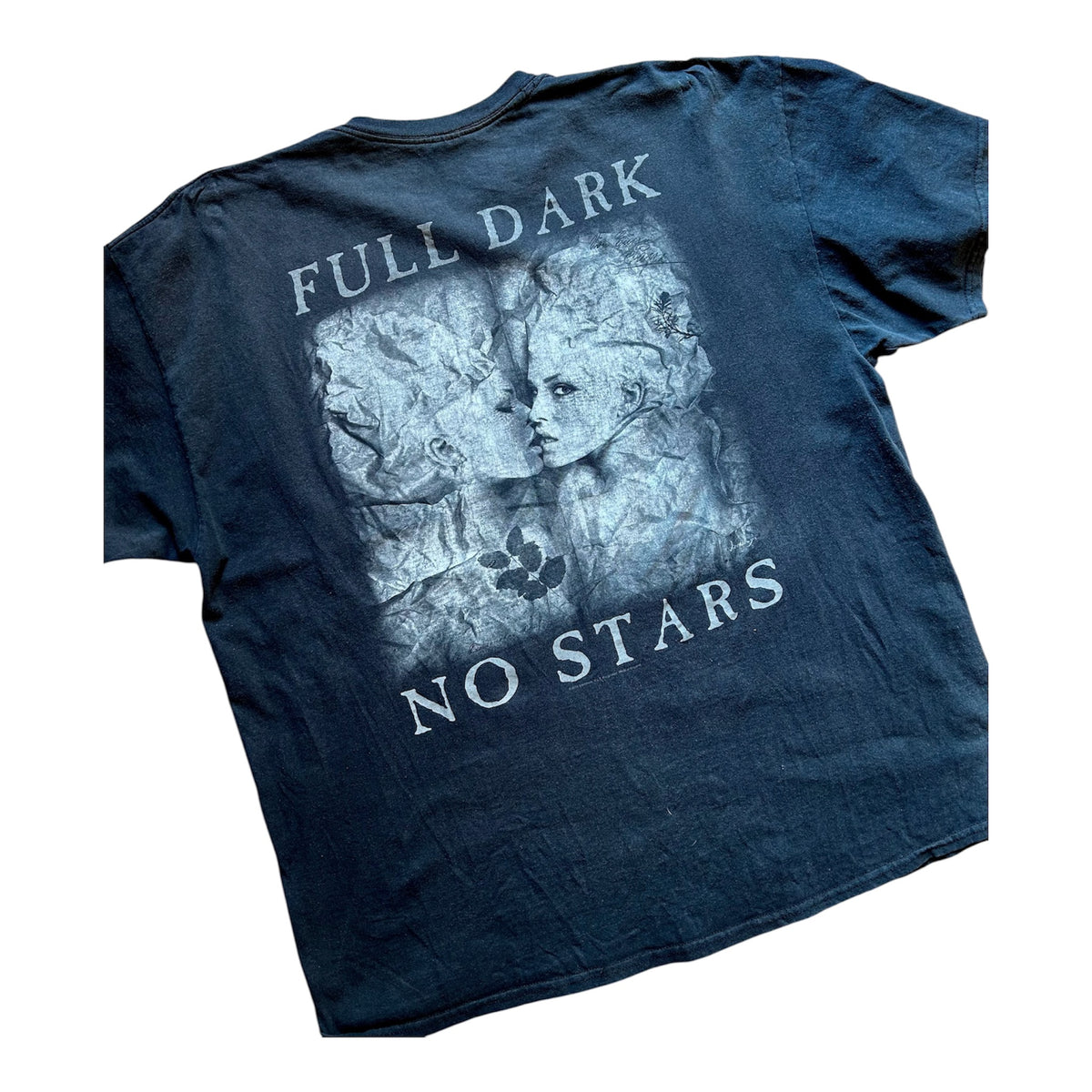 Devilment Band Tee