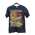 Mastodon Tour Tee