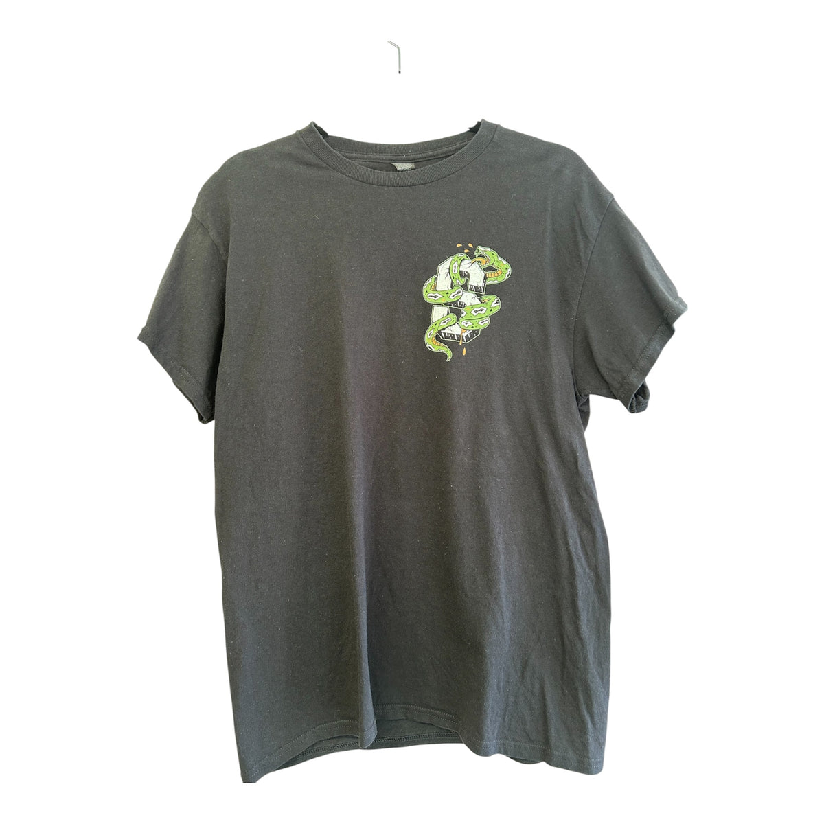 Silverstein Band Tee