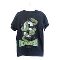 Silverstein Band Tee