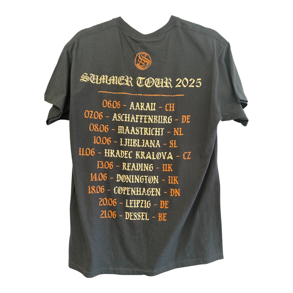 Sylosis Tour Tee