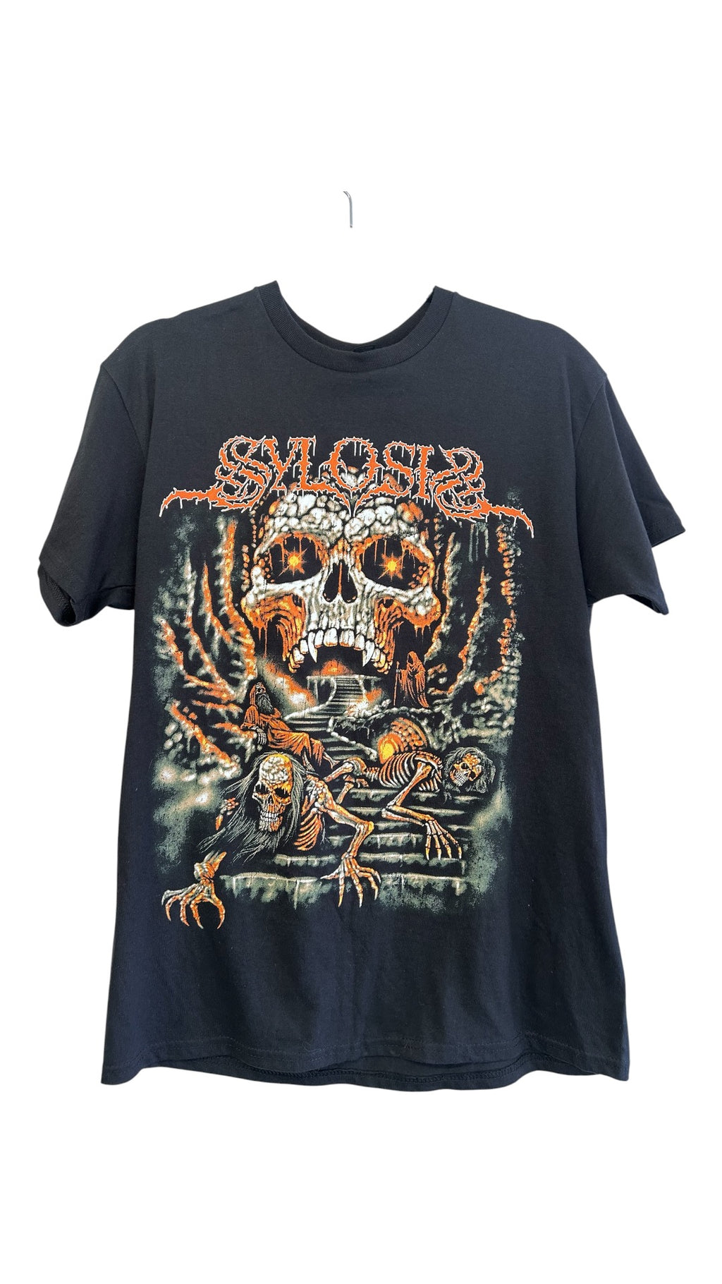 Sylosis Tour Tee