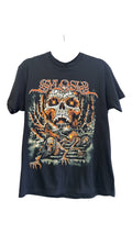 Sylosis Tour Tee