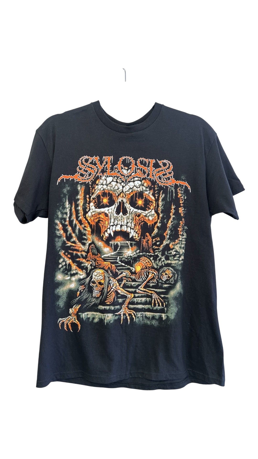 Sylosis Tour Tee
