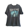 Cradle of Filth 2025 Tour Tee